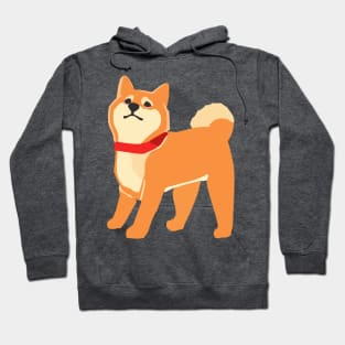 Shiba Inu Hoodie